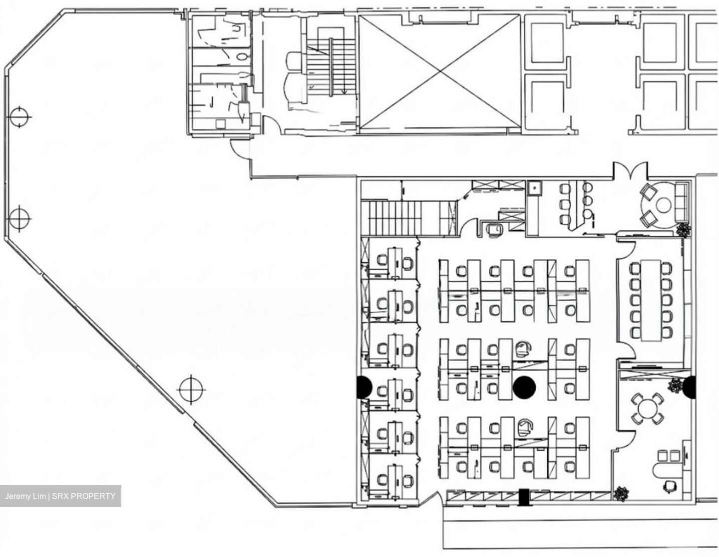 Robinson Road (D1), Office #518864101
